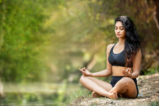Giornata Mondiale dello Yoga: come festeggiarlo con il tappetino perfetto