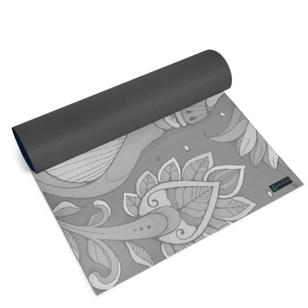 Soul – Tappetino Yoga in gomma naturale