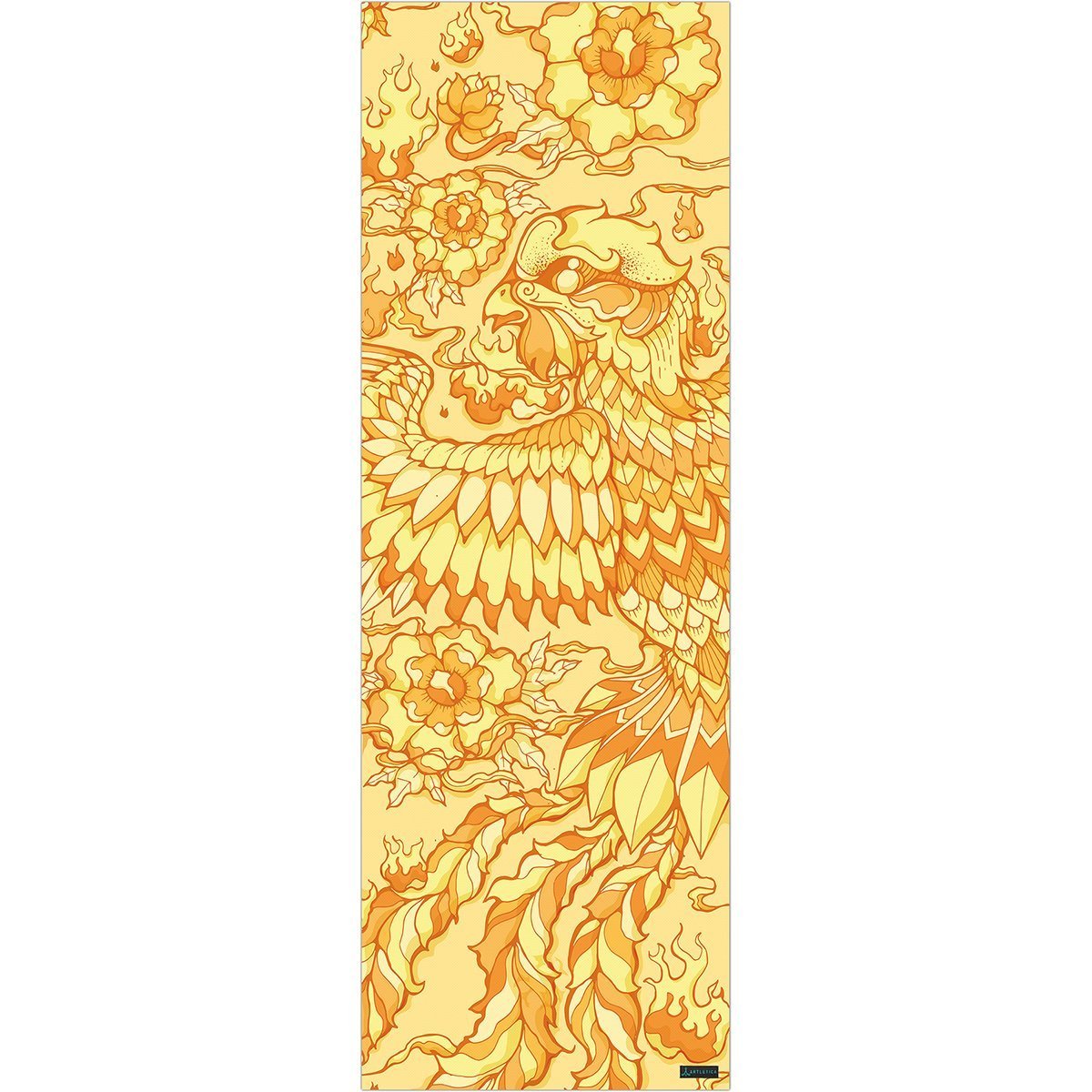 Soul – Tappetino Yoga in gomma naturale