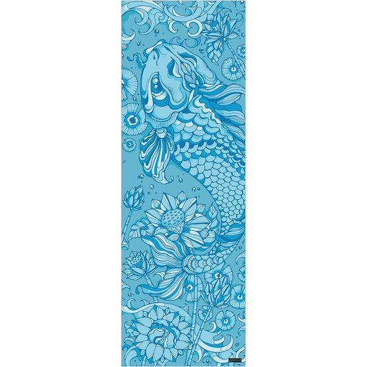 Soul – Tappetino Yoga in gomma naturale