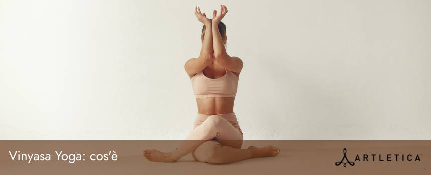 vinyasa yoga cos'è