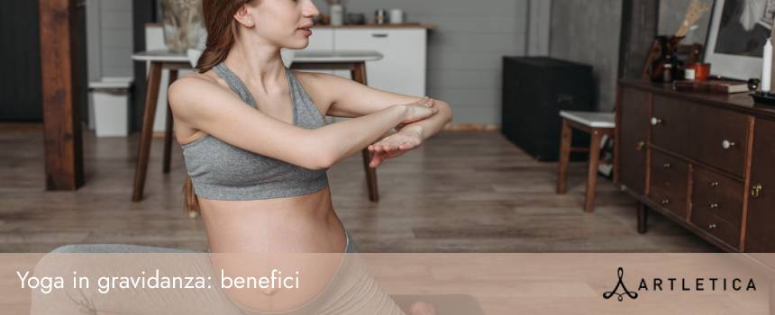 yoga in gravidanza benefici e pose migliori
