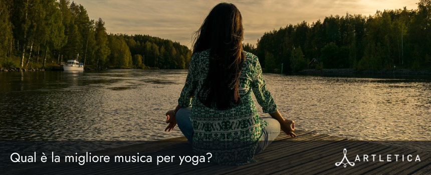 musica per yoga